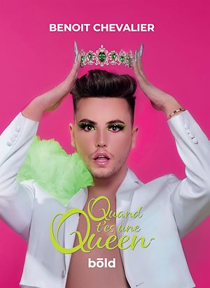 Téléchargez le livre :  Quand t'es une queen