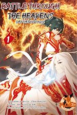 Télécharger le livre :  Battle Through The Heavens T01