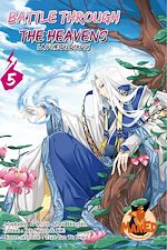 Télécharger le livre :  Battle Through The Heavens T05