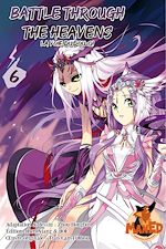 Télécharger le livre :  Battle Through The Heavens T06