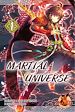 Télécharger le livre :  Martial Universe T01