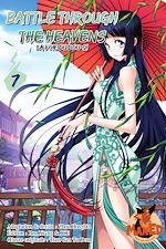 Télécharger le livre :  Battle Through The Heavens T07