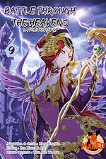 Télécharger le livre :  Battle Through The Heavens T09