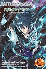 Télécharger le livre :  Battle Through The Heavens T10