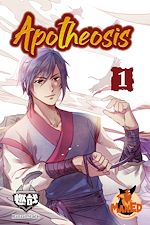 Télécharger le livre :  Apotheosis T01