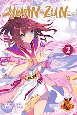 Télécharger le livre :  Yuan Zun T02