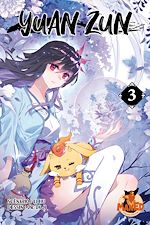 Télécharger le livre :  Yuan Zun T03