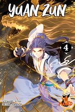 Télécharger le livre :  Yuan Zun T04