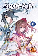 Télécharger le livre :  Yuan Zun T06