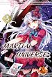 Télécharger le livre :  Martial Universe T03