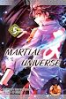 Télécharger le livre :  Martial Universe T05