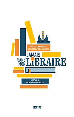 Télécharger le livre :  Jamais sans mon libraire