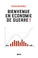 Télécharger le livre :  Bienvenue en économie de guerre !