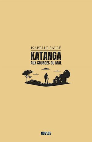 Téléchargez le livre :  Katanga