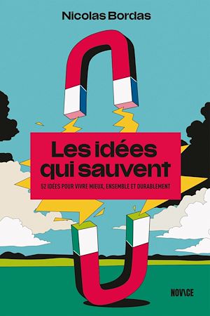 Téléchargez le livre :  Les idées qui sauvent
