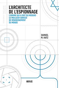 Télécharger le livre : L'architecte de l'espionnage