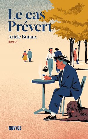 Téléchargez le livre :  Le cas Prévert