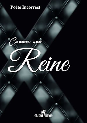 Téléchargez le livre :  Comme Une Reine