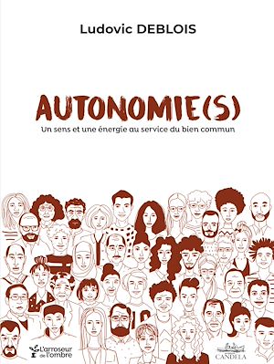 Téléchargez le livre :  AUTONOMIE(S)