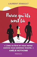 Download this eBook Parce qu'ils sont là
