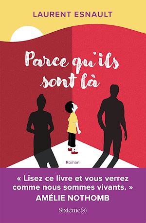 Download the eBook: Parce qu'ils sont là