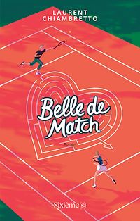 Téléchargez le livre :  Belle de match