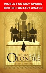 Télécharger le livre :  Un Etranger en Olondre