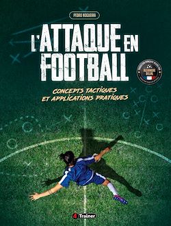 Télécharger le livre :  L'Attaque en football