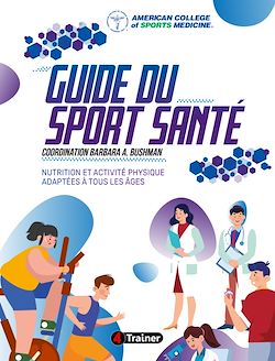 Télécharger le livre :  GUIDE DU SPORT SANTÉ