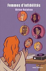 Télécharger le livre :  Femmes d'infidélités