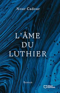 Téléchargez le livre :  L'Âme du Luthier