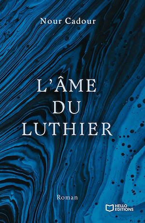 Téléchargez le livre :  L'Âme du Luthier