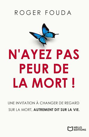 Téléchargez le livre :  N'ayez pas peur de la mort !