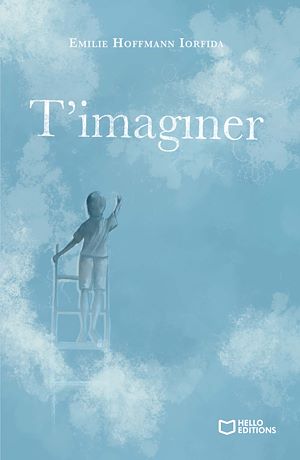 Téléchargez le livre :  T'Imaginer
