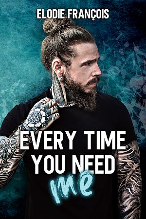 Téléchargez le livre :  Every Time You Need Me