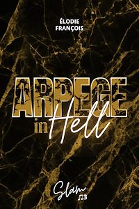 Téléchargez le livre :  Arpege in Hell