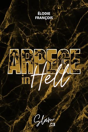 Téléchargez le livre :  Arpege in Hell