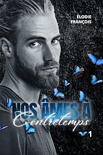 Télécharger le livre :  Nos âmes à contretemps