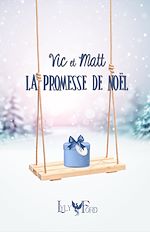 Télécharger le livre :  Vic et Matt - La promesse de Noël
