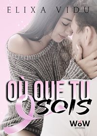 Téléchargez le livre :  Où que tu sois - Édition limitée OR