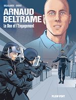 Télécharger le livre :  Arnaud Beltrame