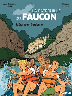 Télécharger le livre :  Drame en Dordogne
