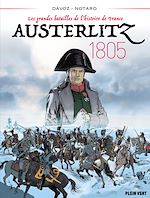 Télécharger le livre :  Austerlitz - 1805