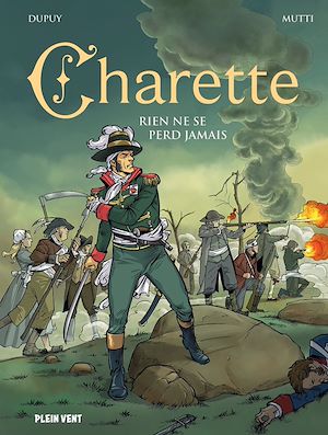 Téléchargez le livre :  Charette
