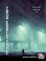 Télécharger le livre :  Challenge Magazine N°5