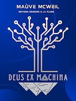 Télécharger le livre :  Deus ex machina