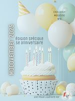 Télécharger le livre :  Challenge Magazine N°6