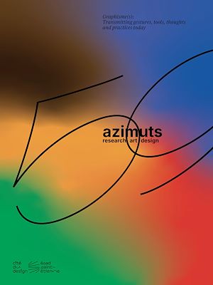 Téléchargez le livre :  Azimuts #59