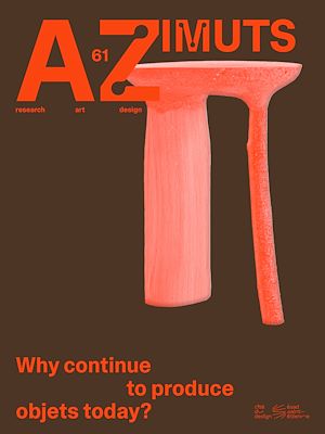 Download the eBook: Azimuts n° 61