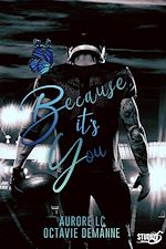Télécharger le livre :  Because it's you